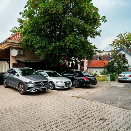 Blue Octopus Сопот